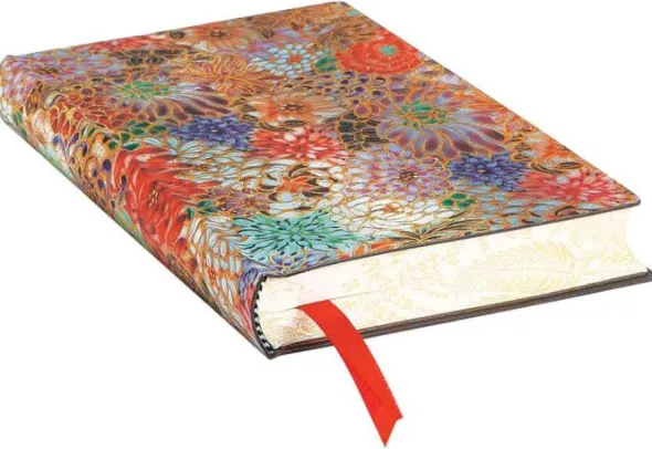 Paperblanks Notebook Kikka Flexi mini