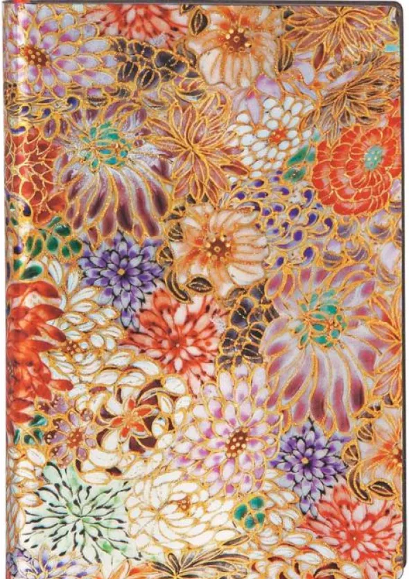 Paperblanks Notebook Kikka Flexi mini