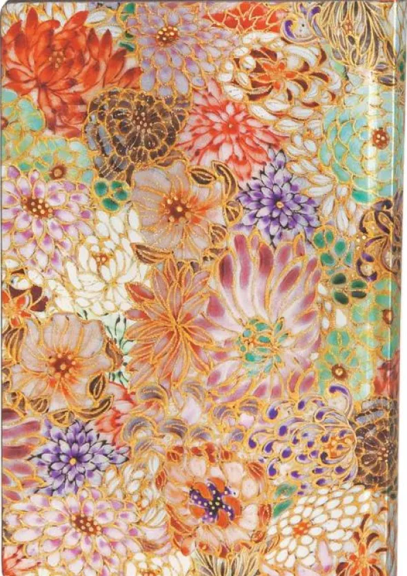 Paperblanks Notebook Kikka Flexi mini