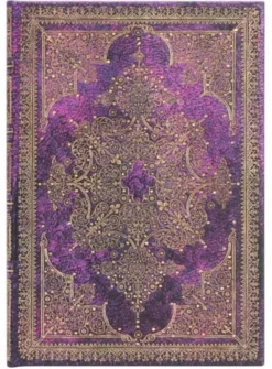 Paperblanks Notebook Midi Bijou Unlined