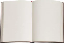 Paperblanks Notebook Midi lined Fiammetta