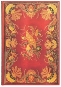 Paperblanks Notebook Midi lined Fiammetta