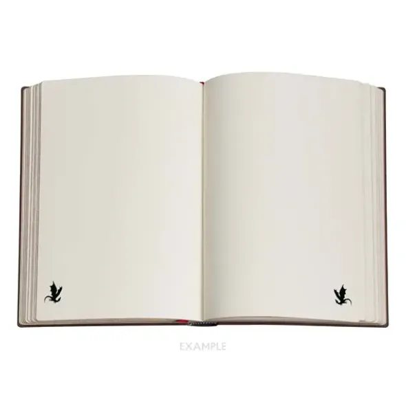 Paperblanks Notebook Midi Shadows of Navarre unlined
