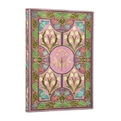 Paperblanks Notebook Midi Soft Mimosa lined