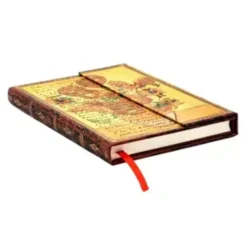 Paperblanks Notebook Midi Van Gogh, Sunflowers lined