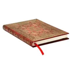 Paperblanks Notebook Midi War of the Roses lined