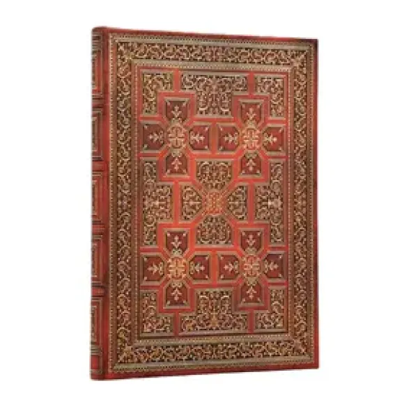 Paperblanks Notebook Midi War of the Roses unlined
