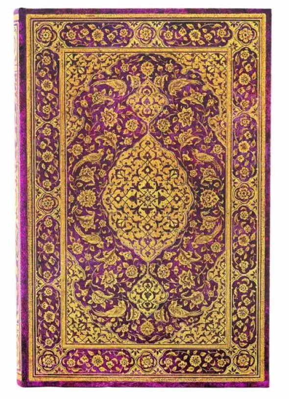 Paperblanks Notebook Mini linj The Orchard Persian Poetry