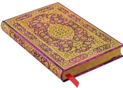 Paperblanks Notebook Mini linj The Orchard Persian Poetry