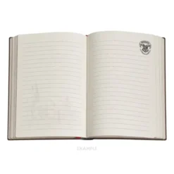 Paperblanks Notebook Ultra Legends of Hogwarts lined