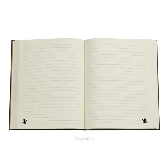 Paperblanks Notebook Ultra Shadows of Navarre lined