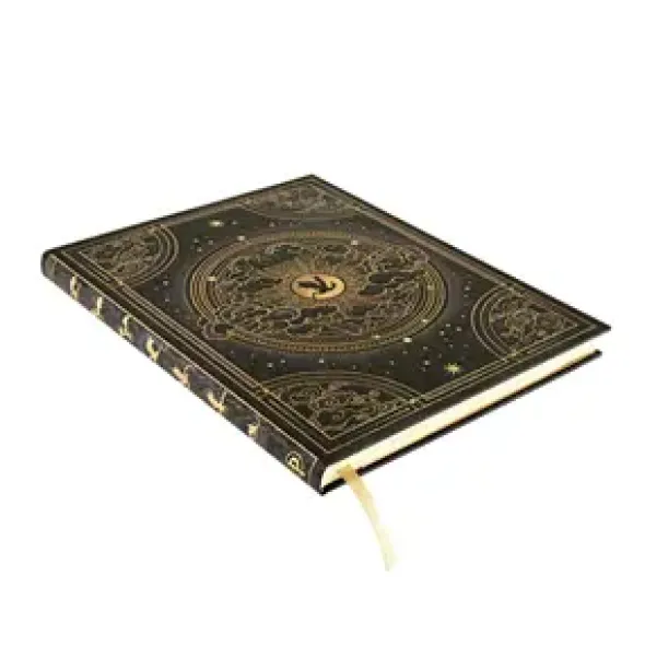 Paperblanks Notebook Ultra Shadows of Navarre lined