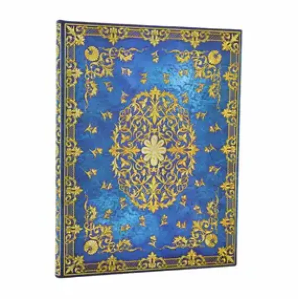 Paperblanks Notebook Ultra Silk Sky unlined