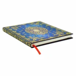 Paperblanks Notebook Ultra Silk Sky unlined