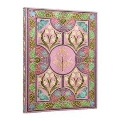 Paperblanks Notebook Ultra Soft Mimosa unlined