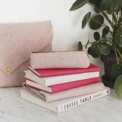 Pennfodral PAP Dusty Rose