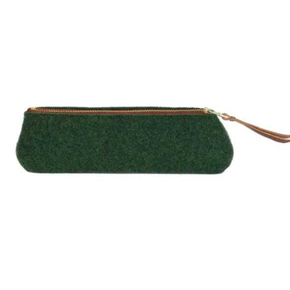 Pennfodral PAP Forest Green
