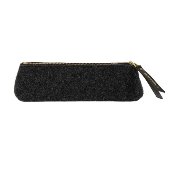 Pennfodral PAP Transparent Black