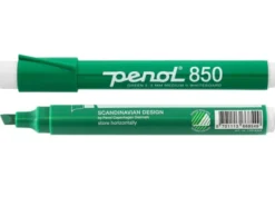 Penol 850 Whiteboardpenna 2-5mm grön