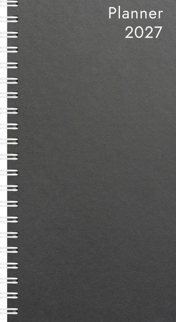 Planner kalendersats Interplano II 2027