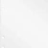 Plastficka Regent 5-pack