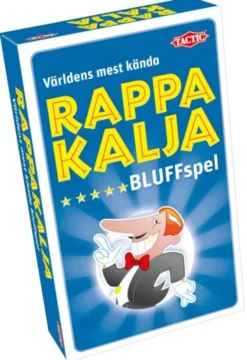 Rappakalja resespel