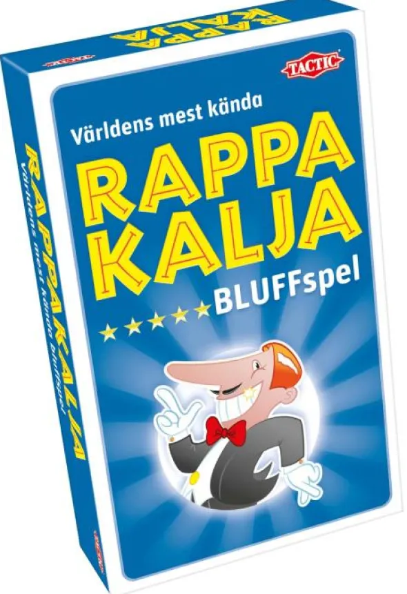 Rappakalja resespel