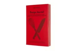 Recipe Journal - 13x21cm