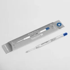 Refill Drehgriffel Medium Royal Blue 2-pack