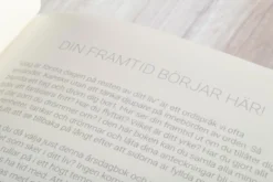 5-årsdagbok Natur