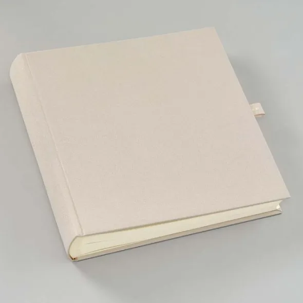 Semikolon Album Evente Large Petit Atelier Warm Sand