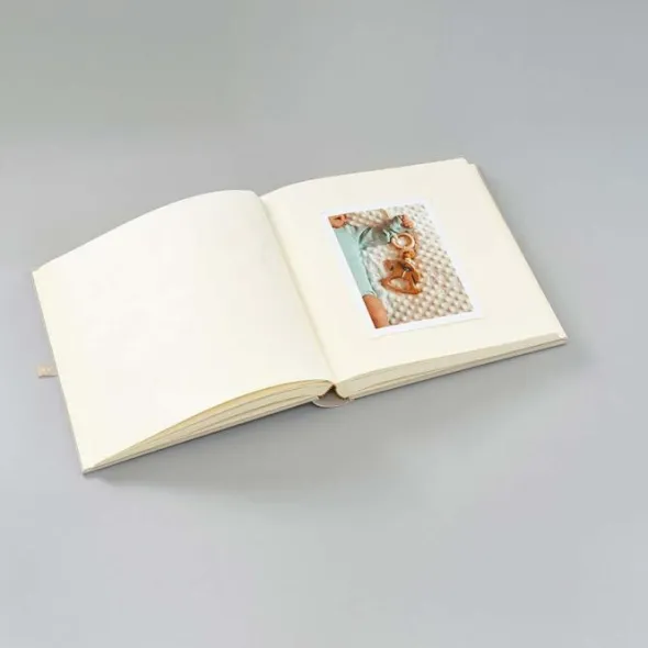 Semikolon Album Evente Large Petit Atelier Warm Sand