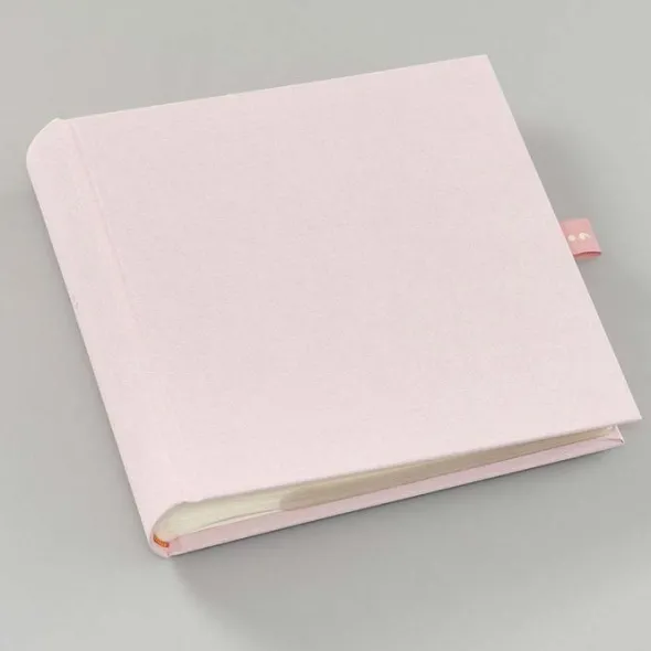 Semikolon Photo Album 200 pockets Petit Atelier Cotton Candy