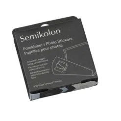 Semikolon Photo Stickers