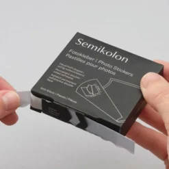 Semikolon Photo Stickers