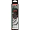 Skisspenna STABILO ARTY Othello B+H 6-pack