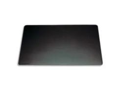 Skrivunderlägg DURABLE 65x52cm svart