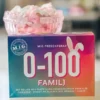 Spel 0-100 Familj