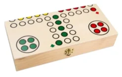 Spel Fia/Ludo