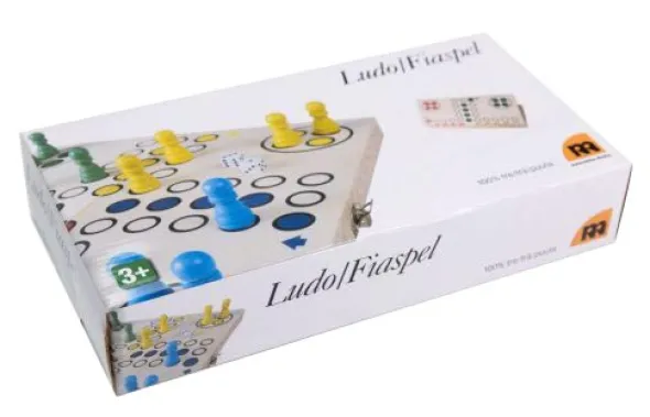 Spel Fia/Ludo