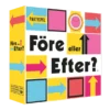 Spel Före eller efter