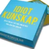 Spel Idiotkunskap