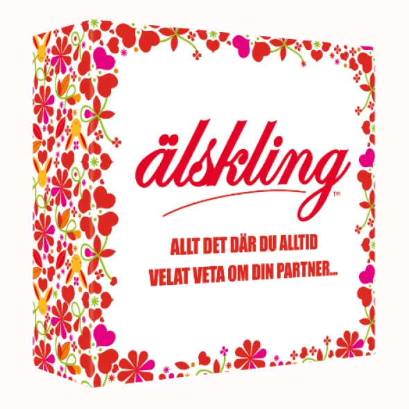 Spel Älskling