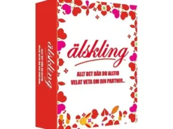 Spel Älskling Pocket