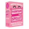 Spel Tvärtomspelet Pocket -Fest