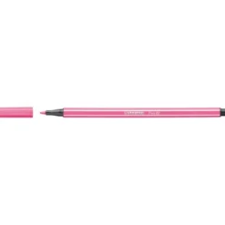 Stabilo 68/17 Fiberpenna Heliotrop rosa