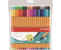 Stabilo Point 88 40-pack
