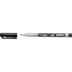 Stabilo Write 4-All M Svart