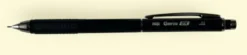 Stiftpenna Niji Grip 350 0,5 Svart