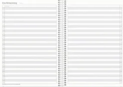 Stora Lärarkalendern 2026-2027